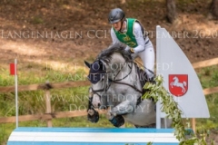 Lucanis Beeke JANKOWSKI