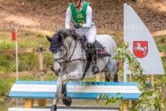 Lucanis Beeke JANKOWSKI