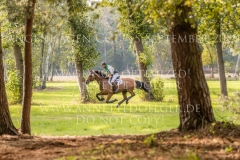 Cool Charly Blue Peter THOMSEN
