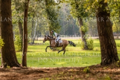 Cool Charly Blue Peter THOMSEN