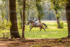 Cool Charly Blue Peter THOMSEN