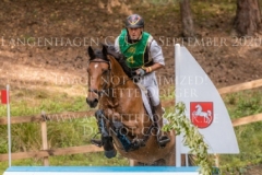 Cool Charly Blue Peter THOMSEN