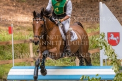 Cool Charly Blue Peter THOMSEN