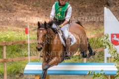 Cool Charly Blue Peter THOMSEN