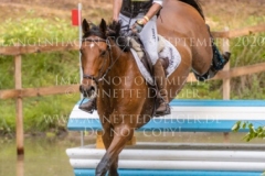 Cool Charly Blue Peter THOMSEN