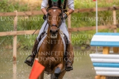 Cool Charly Blue Peter THOMSEN