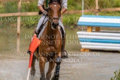 Cool Charly Blue Peter THOMSEN