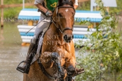 Cool Charly Blue Peter THOMSEN