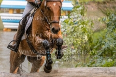 Cool Charly Blue Peter THOMSEN