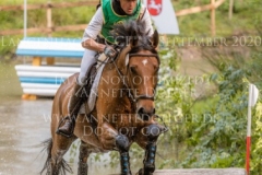 Cool Charly Blue Peter THOMSEN