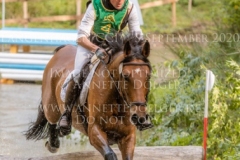 Cool Charly Blue Peter THOMSEN