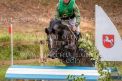 Newtownbarry Willow Stephan DUBSKY