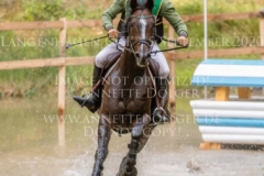 Newtownbarry Willow Stephan DUBSKY