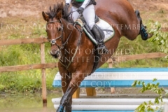 FST Schoensgreen Quebec Antje SCHOENIGER