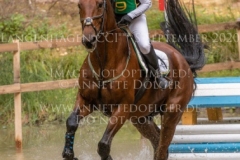 FST Schoensgreen Quebec Antje SCHOENIGER