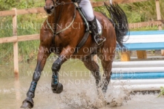 FST Schoensgreen Quebec Antje SCHOENIGER