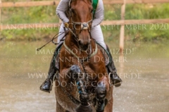 FST Schoensgreen Quebec Antje SCHOENIGER