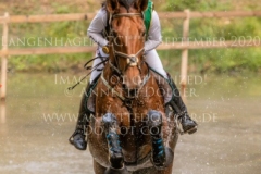 FST Schoensgreen Quebec Antje SCHOENIGER