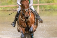 FST Schoensgreen Quebec Antje SCHOENIGER