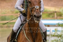 FST Schoensgreen Quebec Antje SCHOENIGER