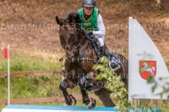 Hamilton 24 Josefa SOMMER