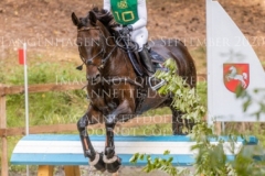 Hamilton 24 Josefa SOMMER