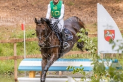 Hamilton 24 Josefa SOMMER