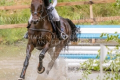 Hamilton 24 Josefa SOMMER