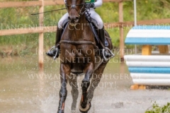 Hamilton 24 Josefa SOMMER