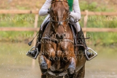 Hamilton 24 Josefa SOMMER