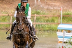 Hamilton 24 Josefa SOMMER