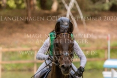 Hamilton 24 Josefa SOMMER