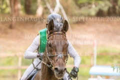 Hamilton 24 Josefa SOMMER