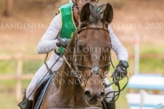 Hamilton 24 Josefa SOMMER