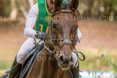 Hamilton 24 Josefa SOMMER