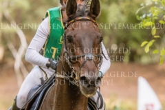 Hamilton 24 Josefa SOMMER