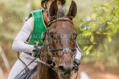 Hamilton 24 Josefa SOMMER