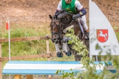 Milana 23 Esteban BENITEZ VALLE