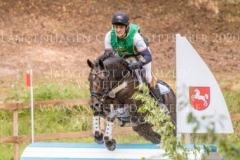 Milana 23 Esteban BENITEZ VALLE