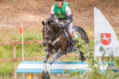 Milana 23 Esteban BENITEZ VALLE