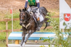 Milana 23 Esteban BENITEZ VALLE