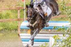 Milana 23 Esteban BENITEZ VALLE