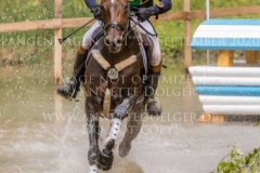 Milana 23 Esteban BENITEZ VALLE