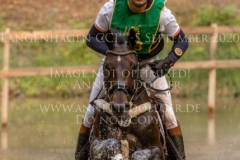 Milana 23 Esteban BENITEZ VALLE