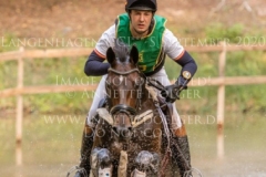 Milana 23 Esteban BENITEZ VALLE