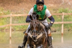 Milana 23 Esteban BENITEZ VALLE