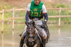 Milana 23 Esteban BENITEZ VALLE