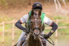 Milana 23 Esteban BENITEZ VALLE