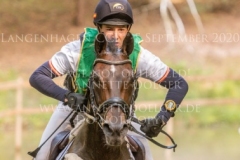 Milana 23 Esteban BENITEZ VALLE