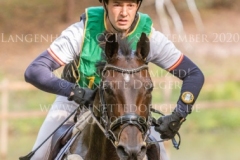 Milana 23 Esteban BENITEZ VALLE